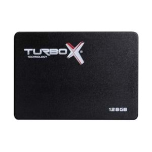 Turbox RaceTrap R KTA320 Sata3 520/400Mbs 2.5 inç 128GB SSD