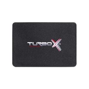 TURBOX SWİPETURN KTA512 SATA3 520/400MBS 2.5 512GB SSD