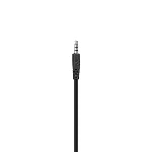 HP DHE-8009 Mikrofonlu Kulak Üstü Kulaklık