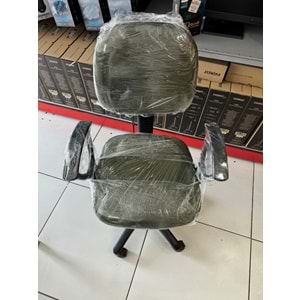 Yeşil Ofis&Oyuncu Sandalyesi,Çalışma Sandalyesi
